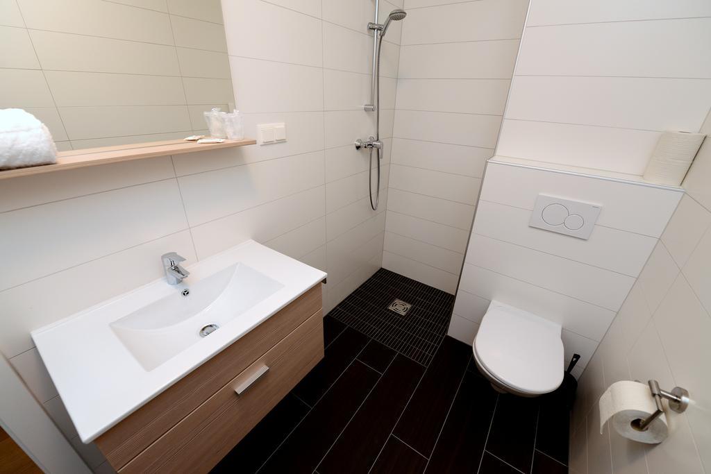 Premium Apartments Am Вайсензее Экстерьер фото