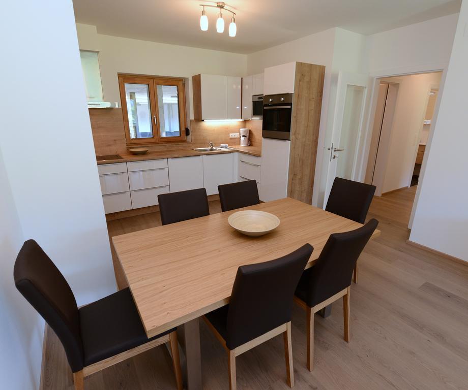 Premium Apartments Am Вайсензее Экстерьер фото