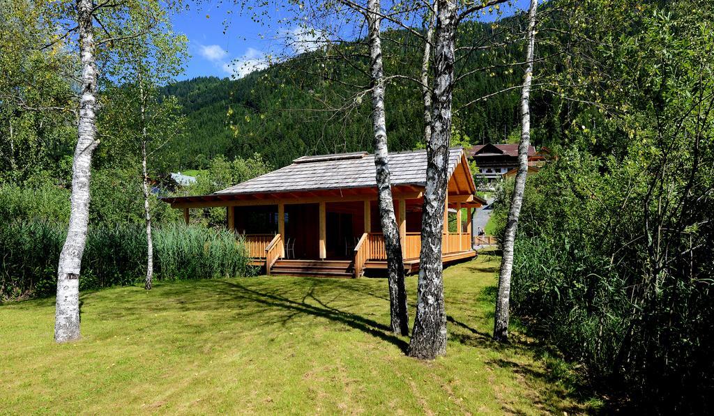 Premium Apartments Am Вайсензее Экстерьер фото